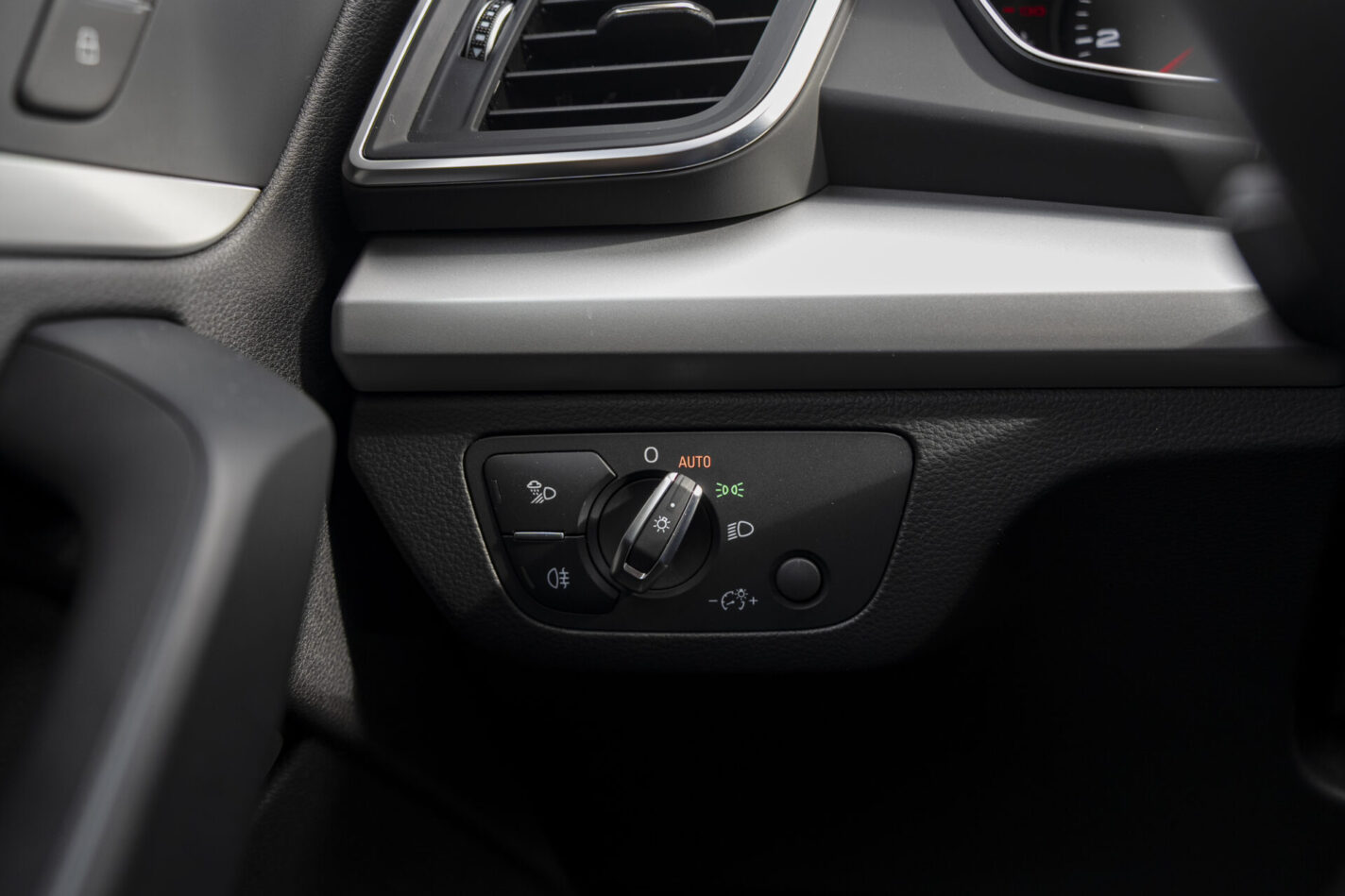 AUDI Q5 QUATTRO