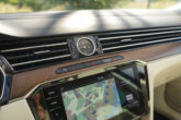 VW PASSAT R-LINE