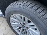 BMW X5 3.0D M-Sport Pakete