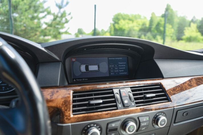 BMW 530 MPACK