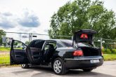VW PHAETON