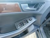 AUDI Q5, 3. 0TDI, QUATTRO, 2012G.