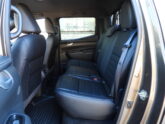 Mercedes X350D