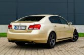 LEXUS GS 300