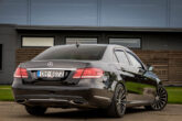 MERCEDES BENZ E200 CDI