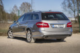 MERCEDES BENZ E250
