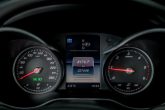 MERCEDES BENZ C200 BLUETEC