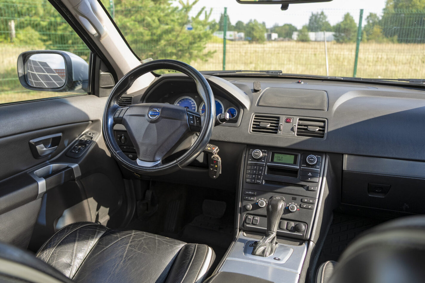 VOLVO XC 90