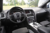 AUDI Q7 S-LINE