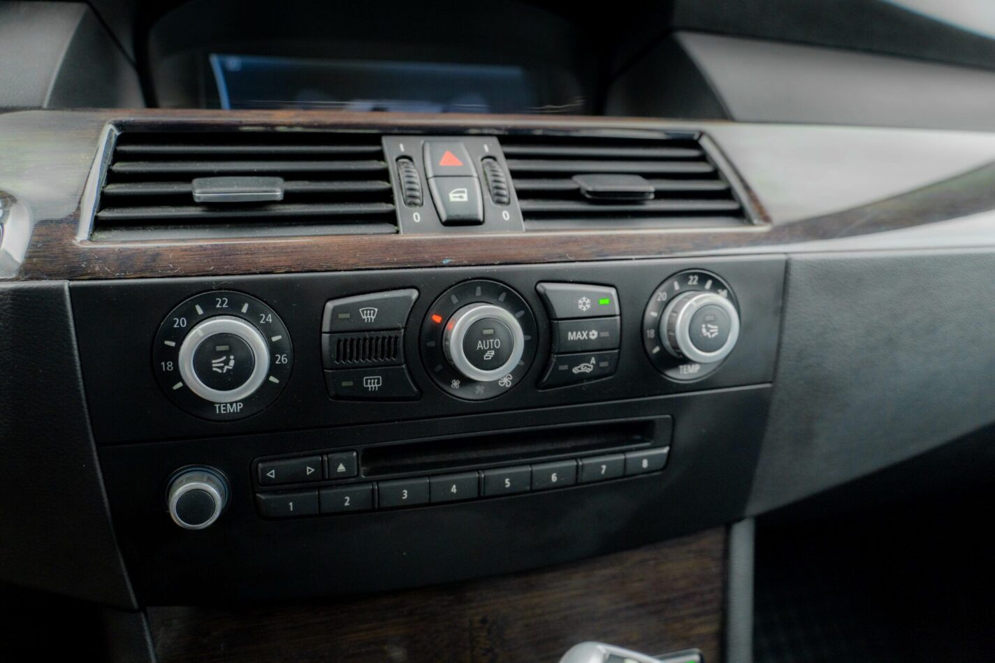 BMW 530D