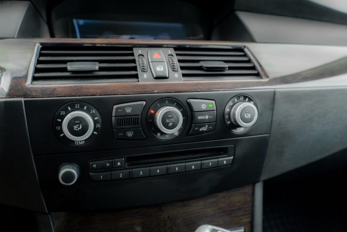 BMW 530D