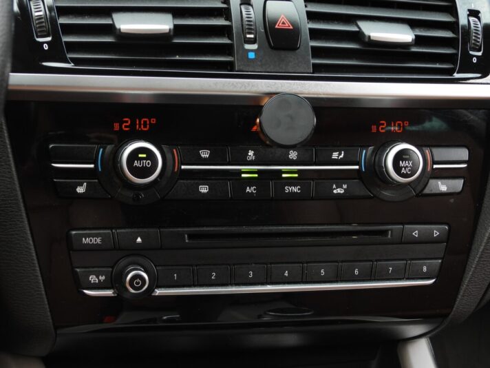 BMW X3 X-Drive