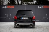 MERCEDES BENZ GLK 220