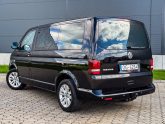 VW MULTIVAN STARTLINE