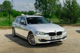 BMW 318D
