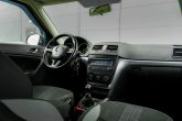 ŠKODA YETI