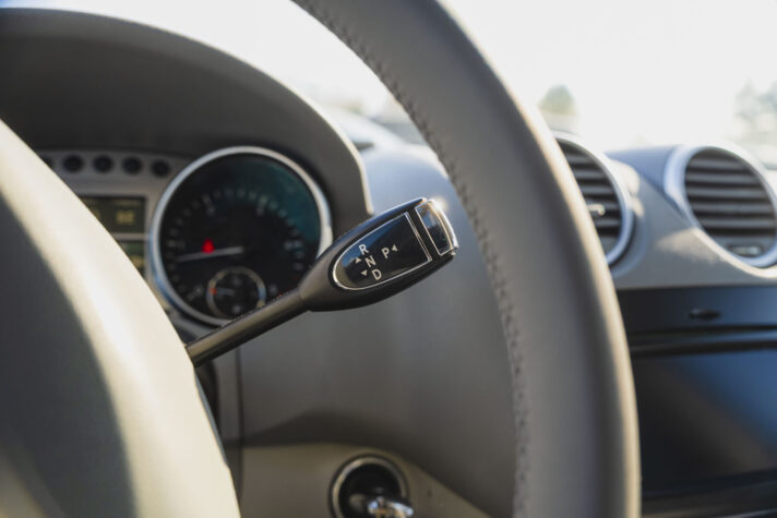 MERCEDES BENZ ML 320