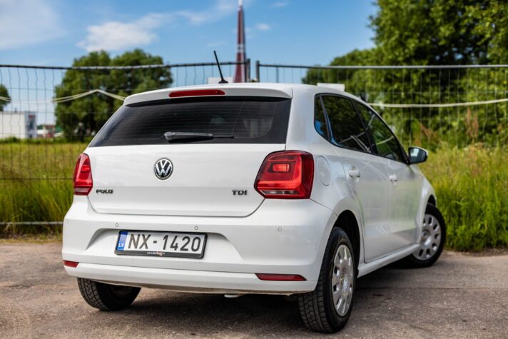 VW POLO