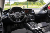 AUDI A5 SPORTBACK QUATTRO