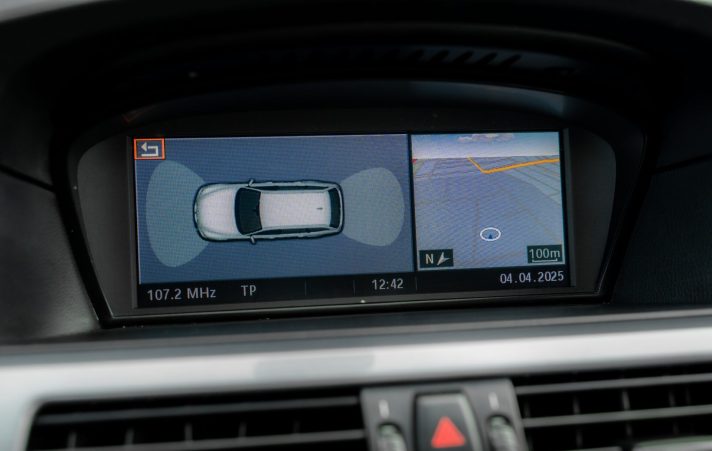 BMW 525D