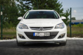OPEL ASTRA SPORTS TOURER