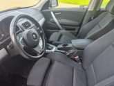 BMW X3 FACELIFT 2.0 D, 2008G.