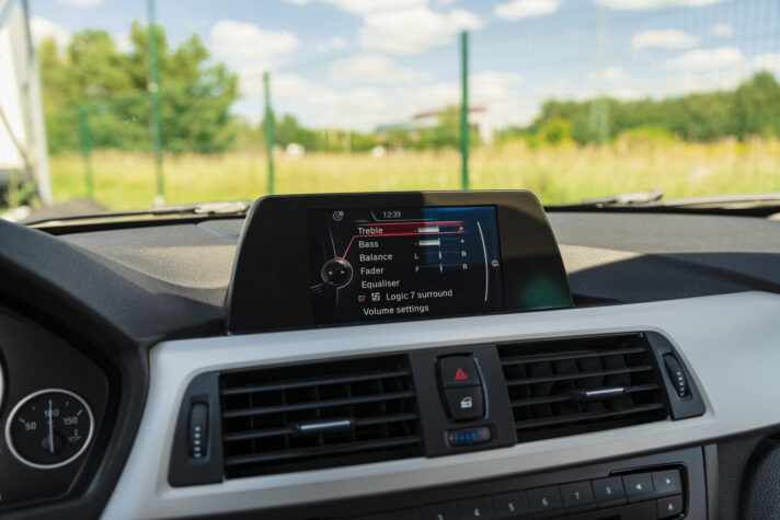 BMW 320D