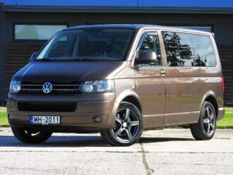 VW MULTIVAN