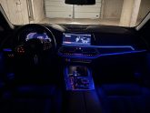BMW X5 Xdrive30D M-Sport