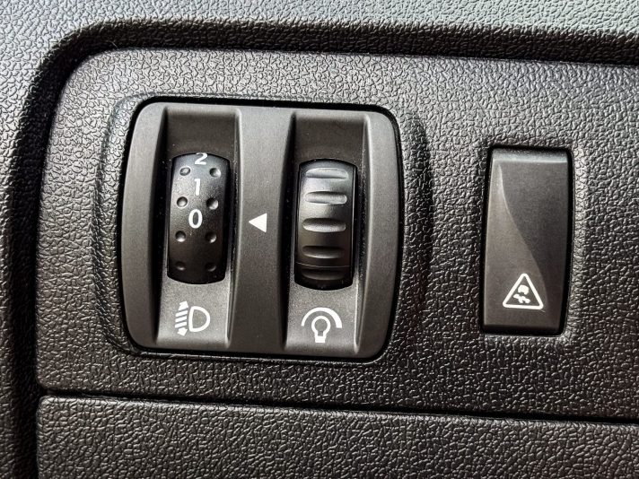RENAULT MEGANE SCENIC