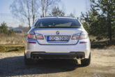 BMW 530 M-PACK