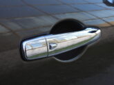Mercedes X350D