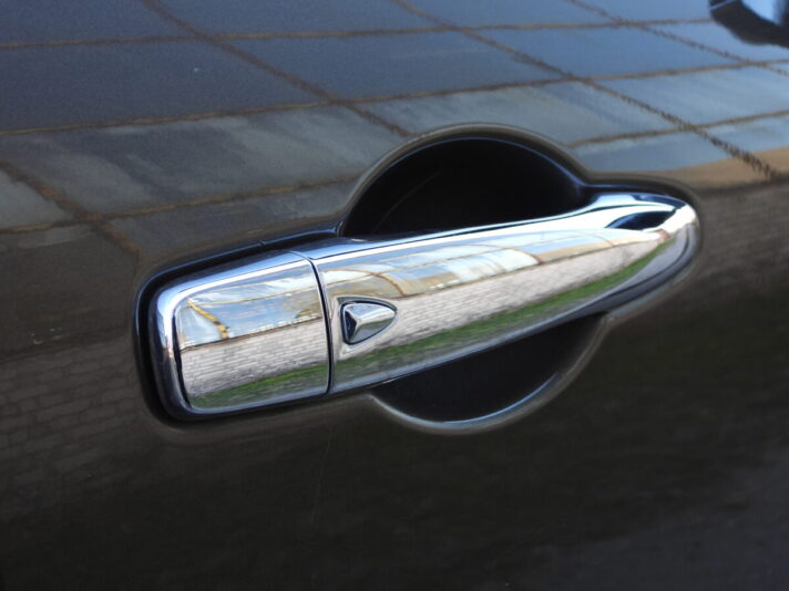 Mercedes X350D