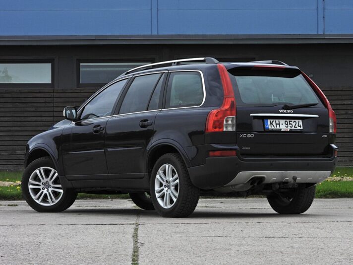 VOLVO XC 90