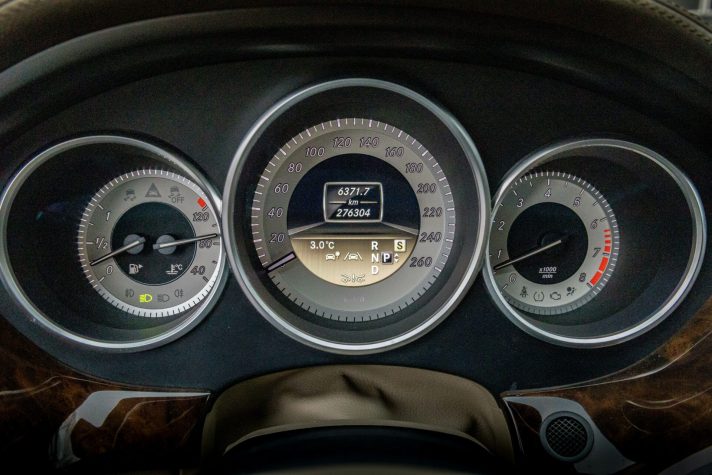 MERCEDES BENZ CLS 350