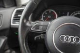 AUDI Q5 FACE-LIFT QUATTRO