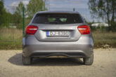 MERCEDES BENZ A180