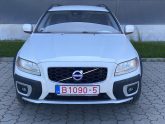 VOLVO XC70 FaceLift 2.4D 5cilindri 4x4