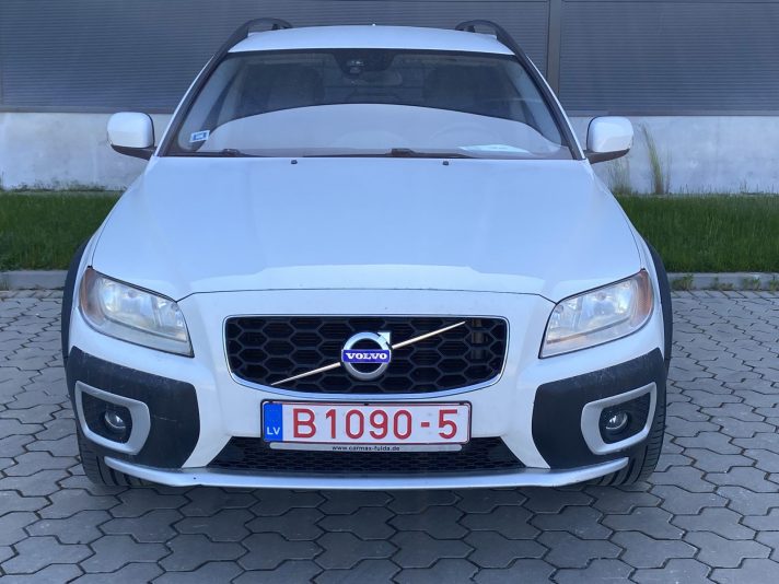 VOLVO XC70 FaceLift 2.4D 5cilindri 4x4