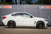 BMW X6 XDRIVE30D