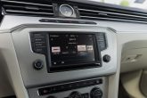 VW PASSAT B8