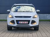 Ford Kuga 2.0 TDCi AWD, 163hp, 2014g.