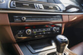 BMW 525 M-PACK