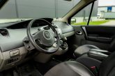 RENAULT MEGANE SCENIC