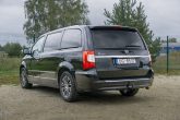 LANCIA VOYAGER