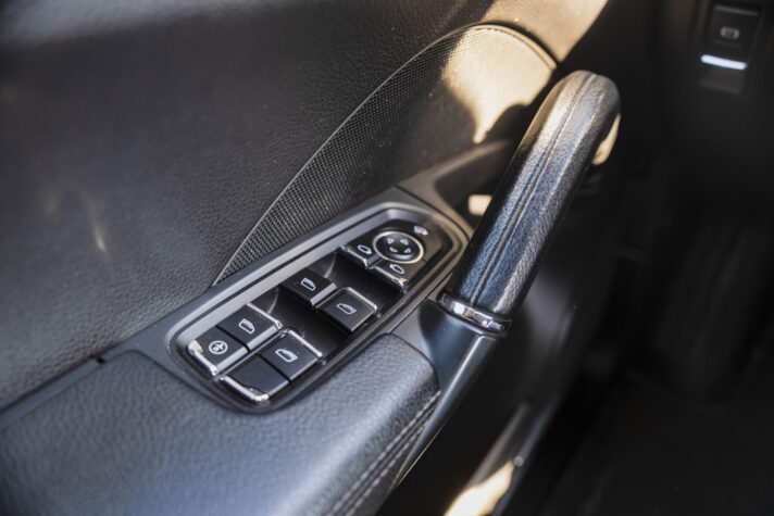 PORSCHE CAYENNE DIESEL