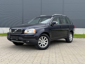VOLVO XC90 Inscription