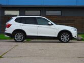 BMW X3 XDRIVE30D