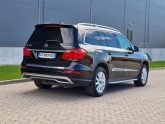 Tīko no Francijas MB GL 4MATIC 3.D