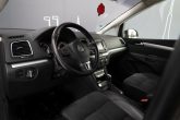 VW SHARAN